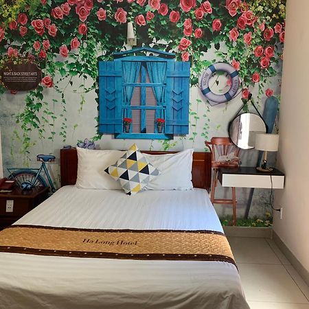 Ha Long Hotel TP. Hồ Chí Minh Ngoại thất bức ảnh