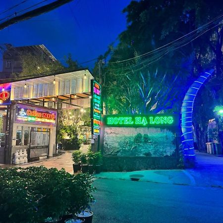 Ha Long Hotel TP. Hồ Chí Minh Ngoại thất bức ảnh