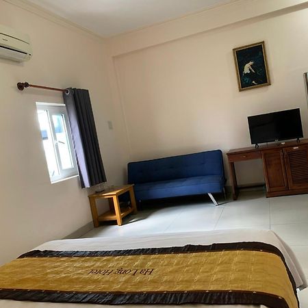 Ha Long Hotel TP. Hồ Chí Minh Ngoại thất bức ảnh
