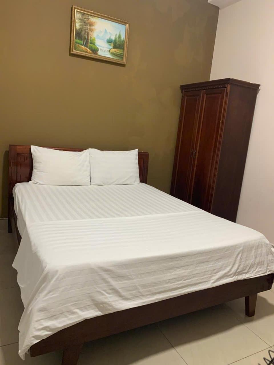 Ha Long Hotel TP. Hồ Chí Minh Ngoại thất bức ảnh