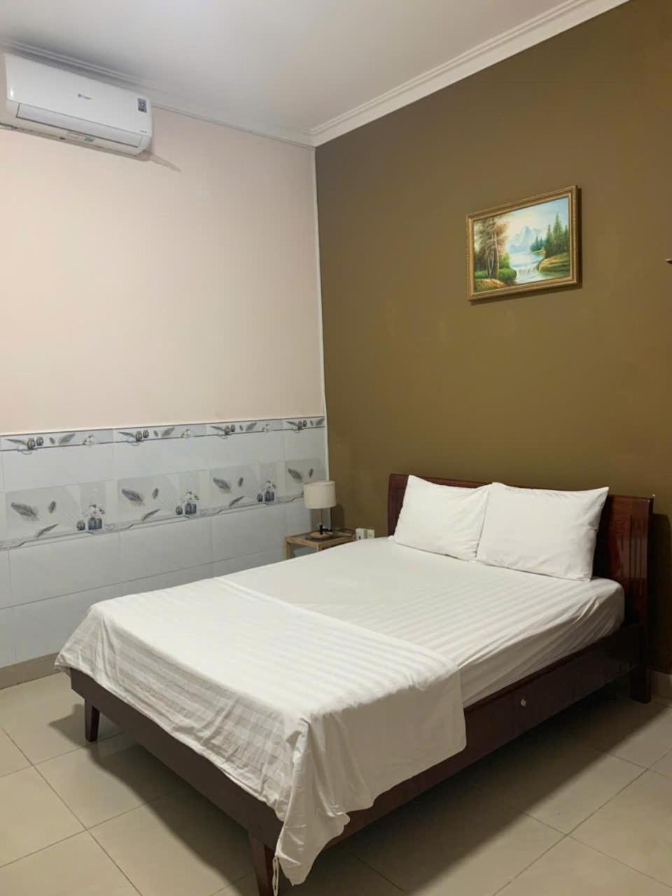 Ha Long Hotel TP. Hồ Chí Minh Ngoại thất bức ảnh