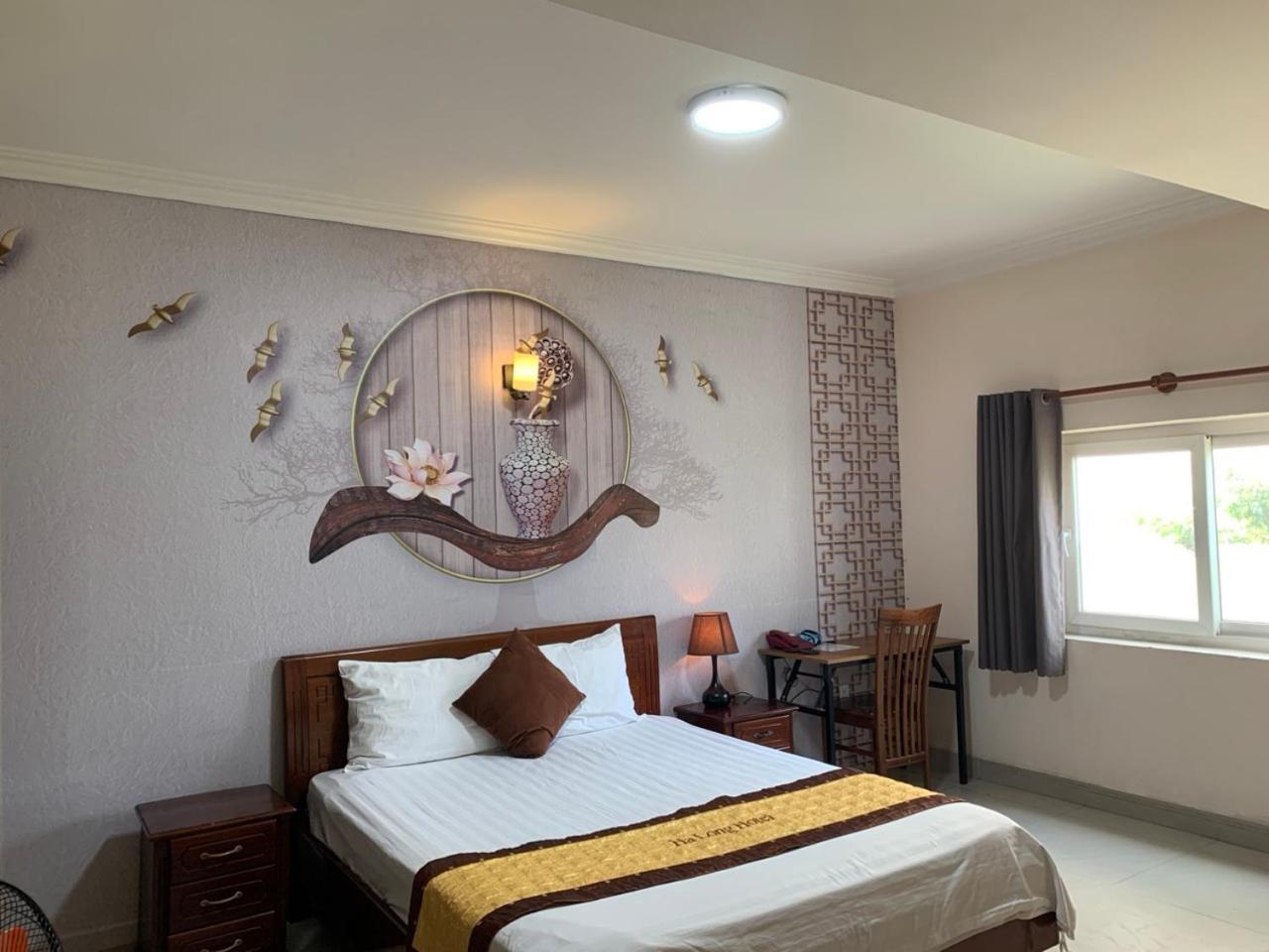 Ha Long Hotel TP. Hồ Chí Minh Ngoại thất bức ảnh