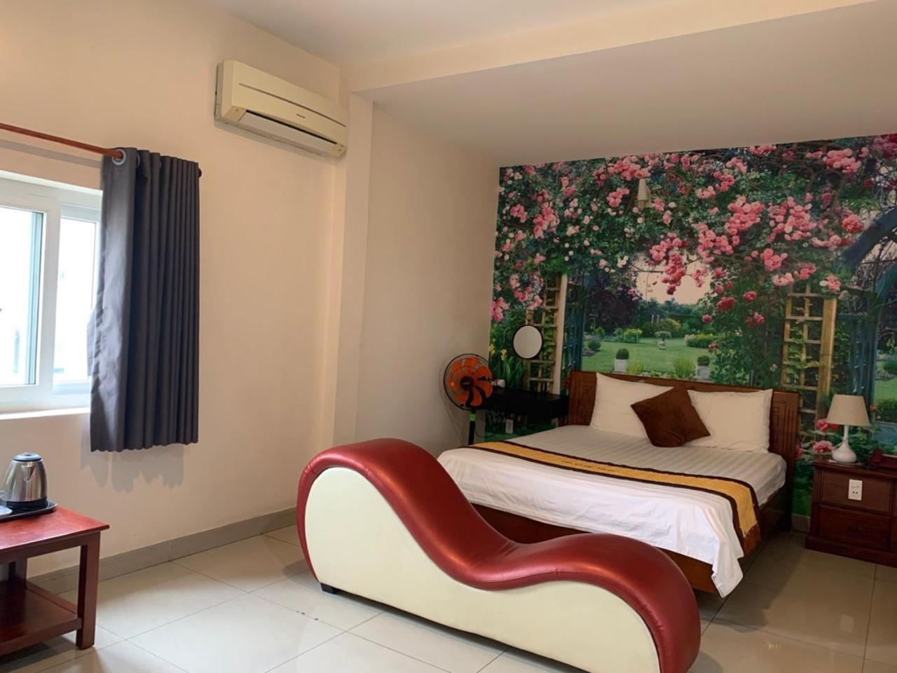 Ha Long Hotel TP. Hồ Chí Minh Ngoại thất bức ảnh