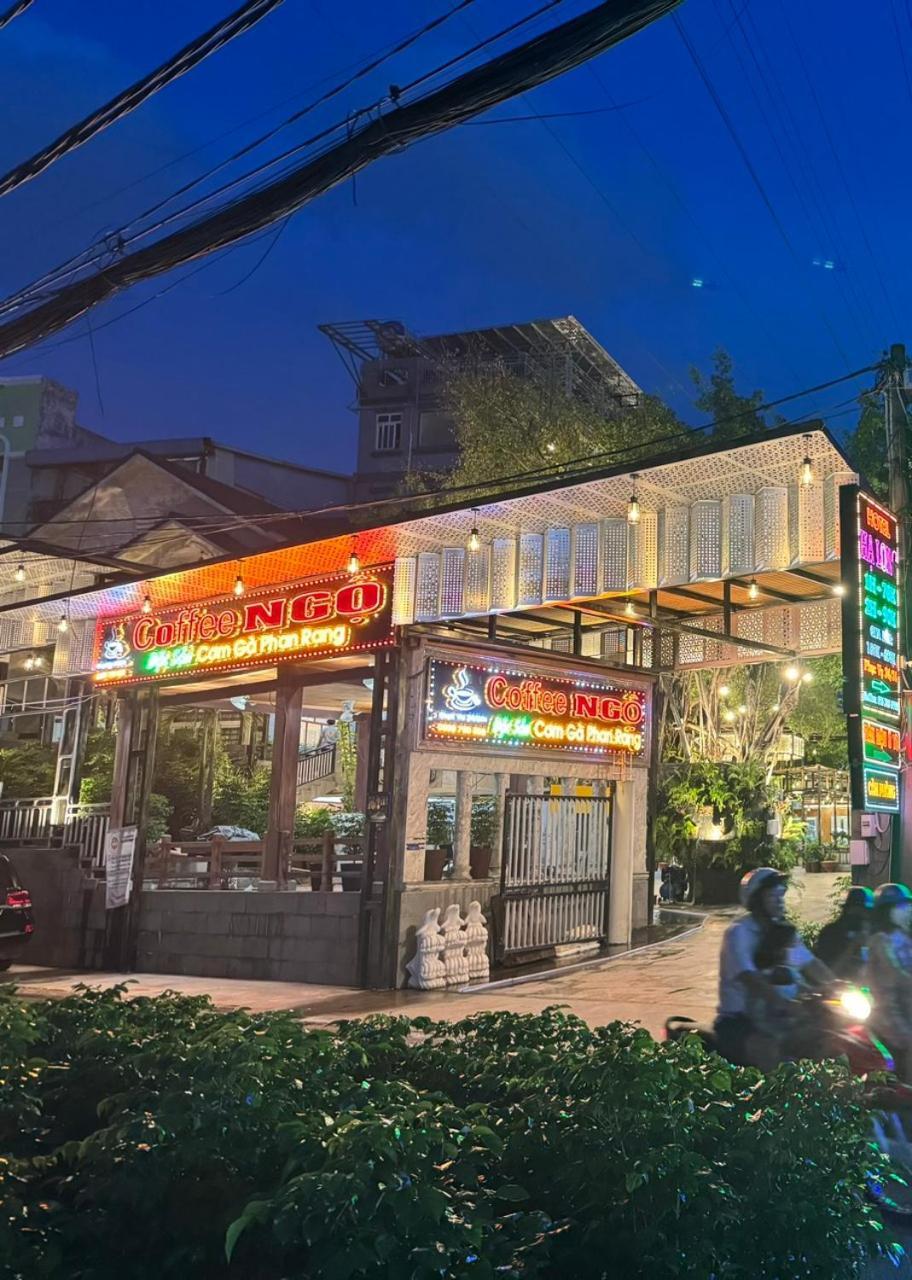 Ha Long Hotel TP. Hồ Chí Minh Ngoại thất bức ảnh