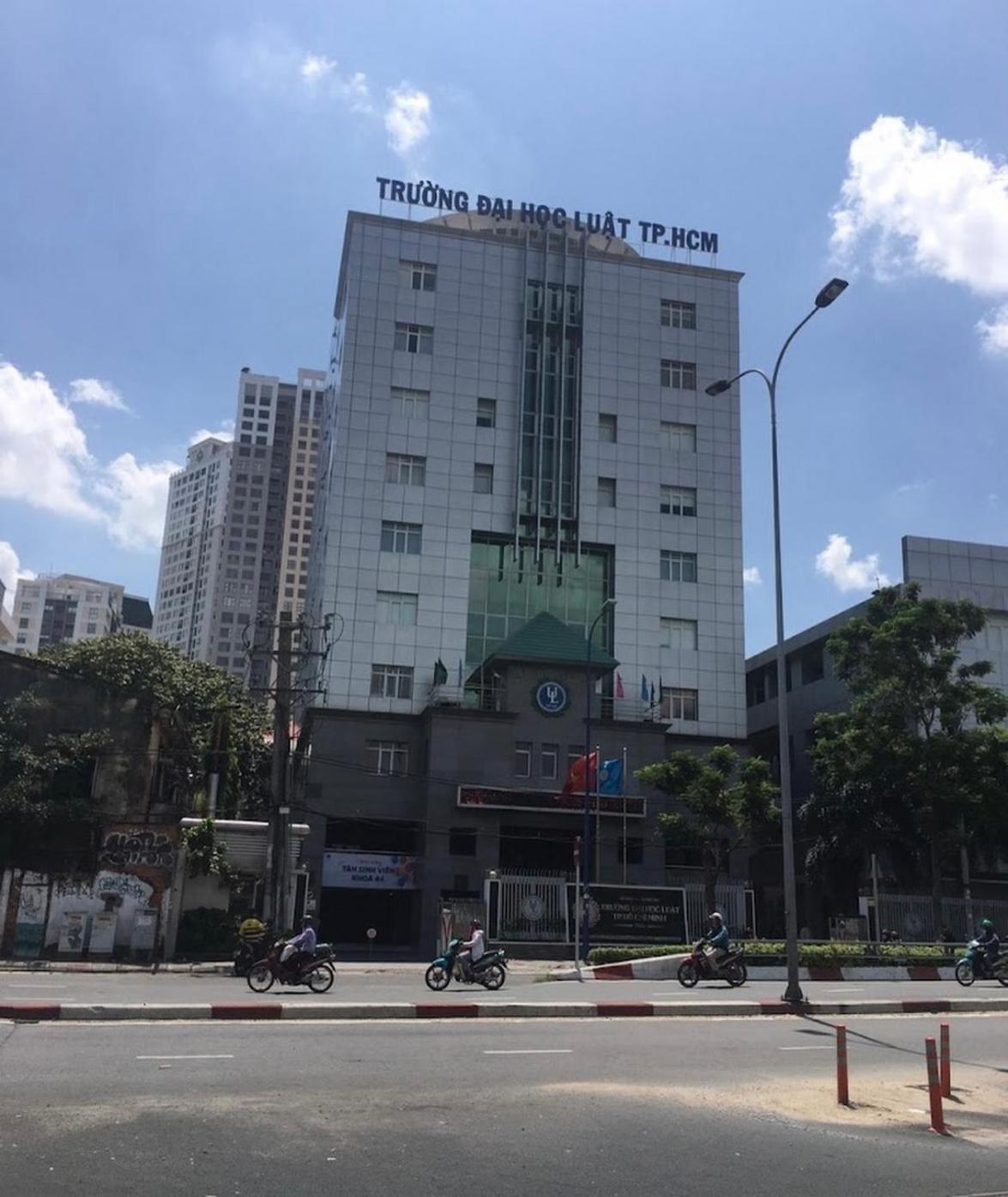 Ha Long Hotel TP. Hồ Chí Minh Ngoại thất bức ảnh