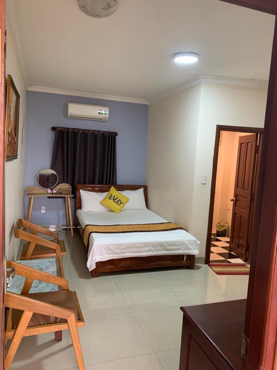 Ha Long Hotel TP. Hồ Chí Minh Ngoại thất bức ảnh