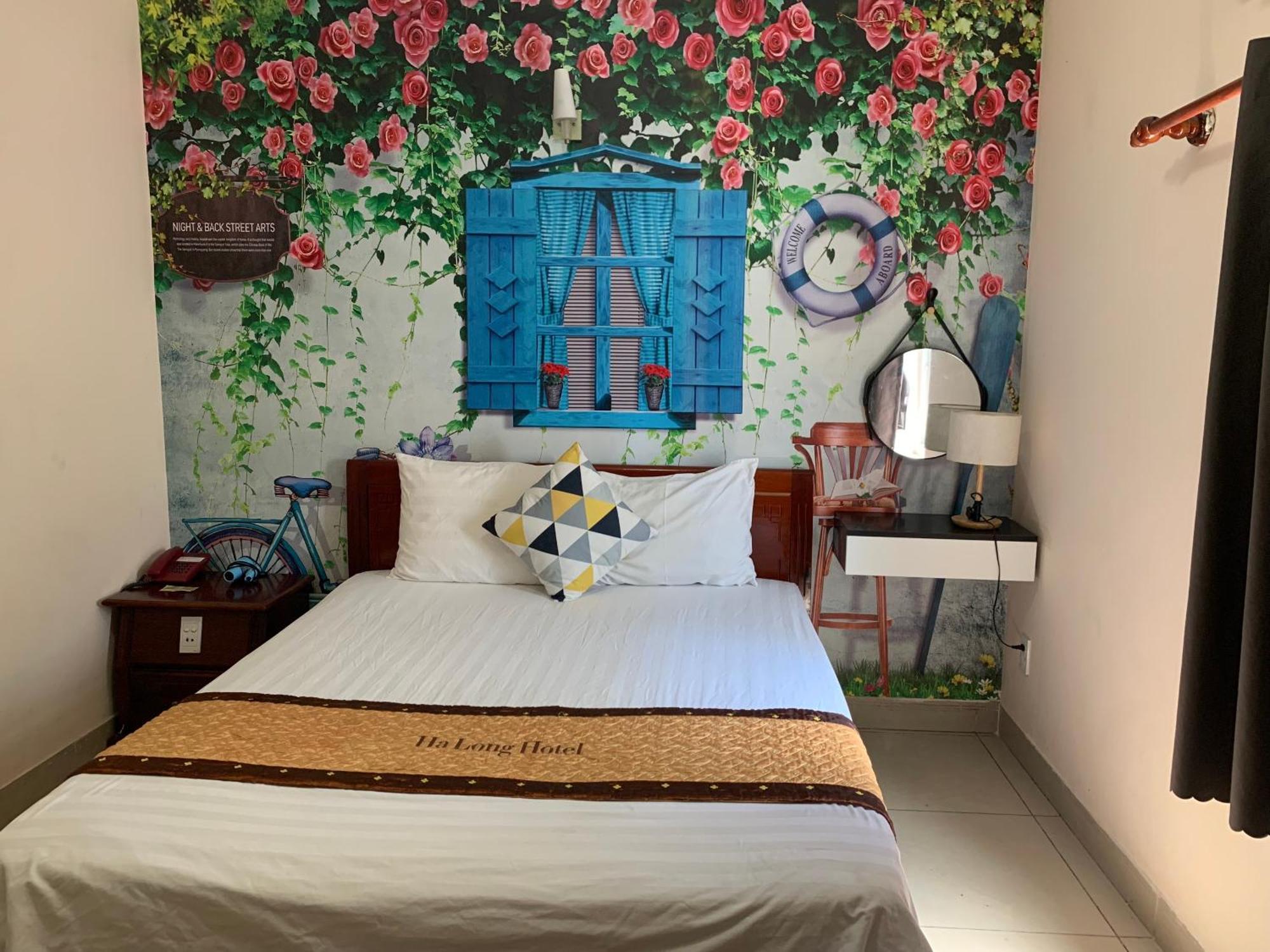 Ha Long Hotel TP. Hồ Chí Minh Ngoại thất bức ảnh