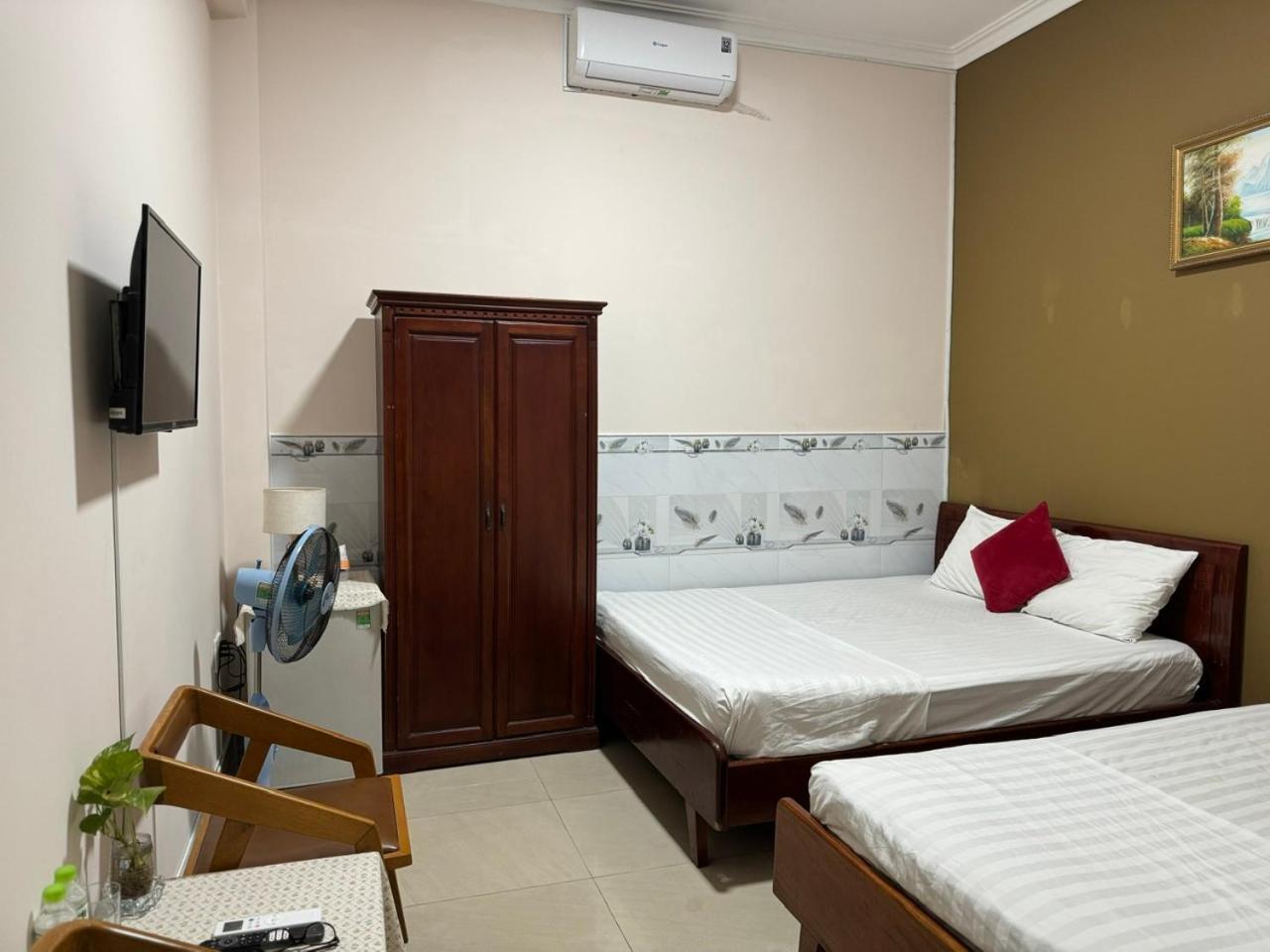Ha Long Hotel TP. Hồ Chí Minh Ngoại thất bức ảnh