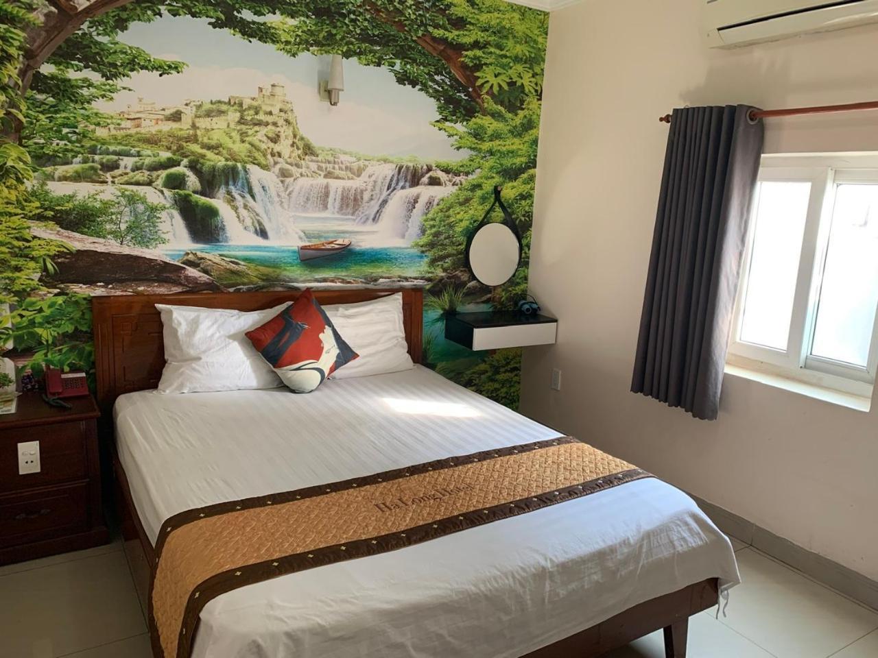 Ha Long Hotel TP. Hồ Chí Minh Ngoại thất bức ảnh