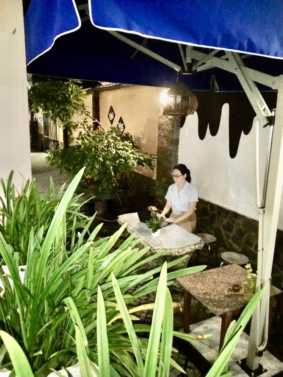 Ha Long Hotel TP. Hồ Chí Minh Ngoại thất bức ảnh