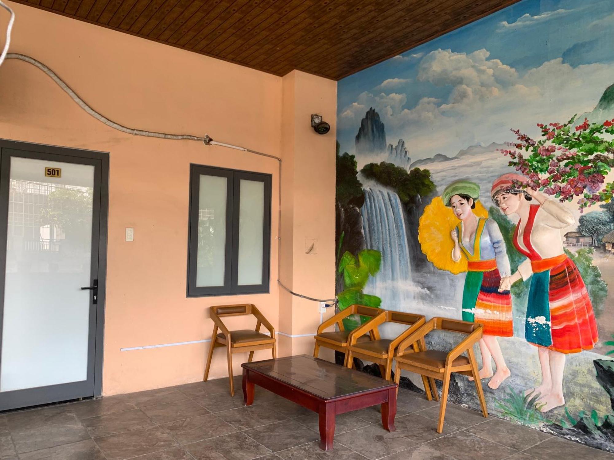 Ha Long Hotel TP. Hồ Chí Minh Ngoại thất bức ảnh